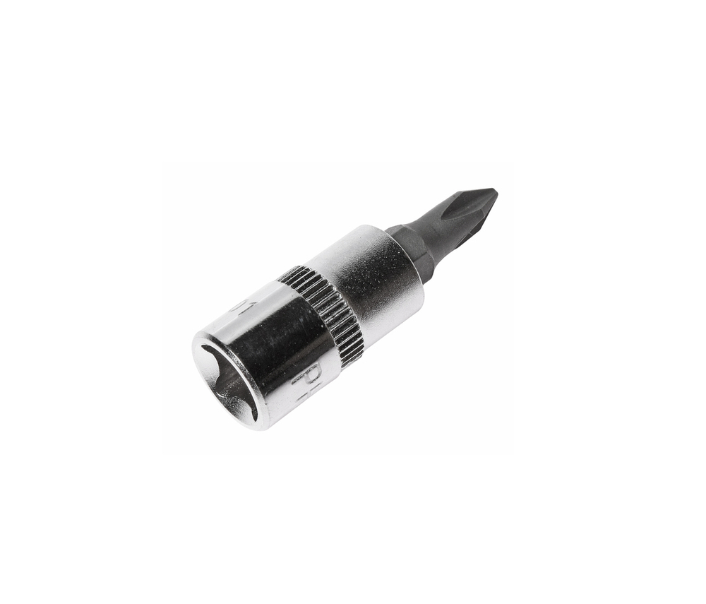 Бита-головка 1/4" PH1х37мм JTC