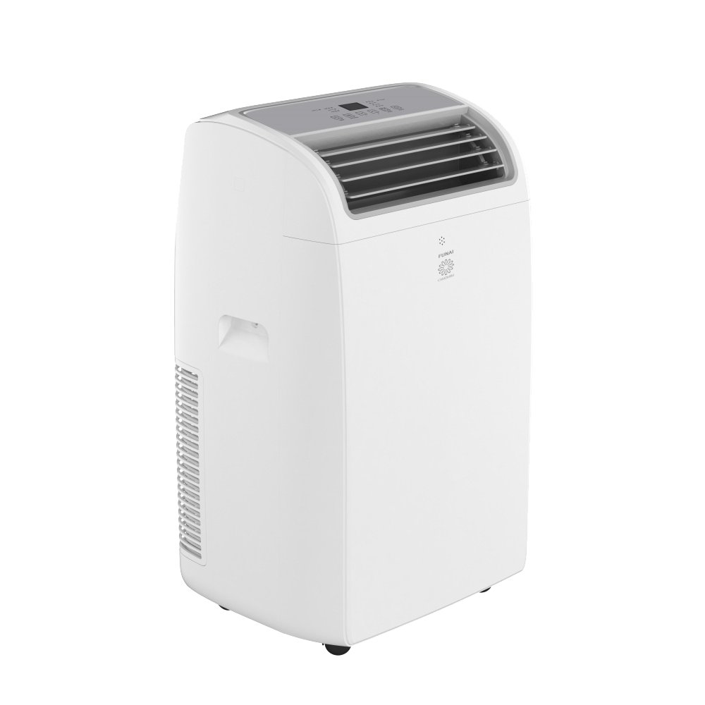 Мобильный кондиционер cерии CAMOMIRU MAC-CM46HPN04