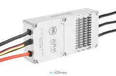 ESC регулятор мотора T-Motor Alpha 120A 6-12S