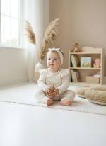 Комплект боди +лосины