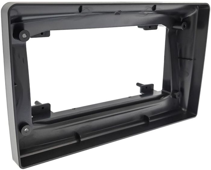 Магнитола для Nissan Pathfinder R51 2010-2014 (штатная нави, взамен экрана ШГУ) - Teyes CC4L монитор 9" IPS, Android 14, Быстрая, Snapdragon 662, CarPlay, 4G SIM-слот