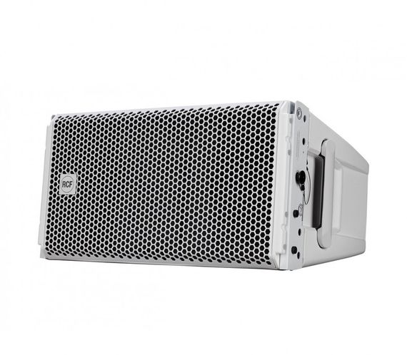 RCF HDL 28-A W активная АС, 1100Вт, динамик 8 дюймов
