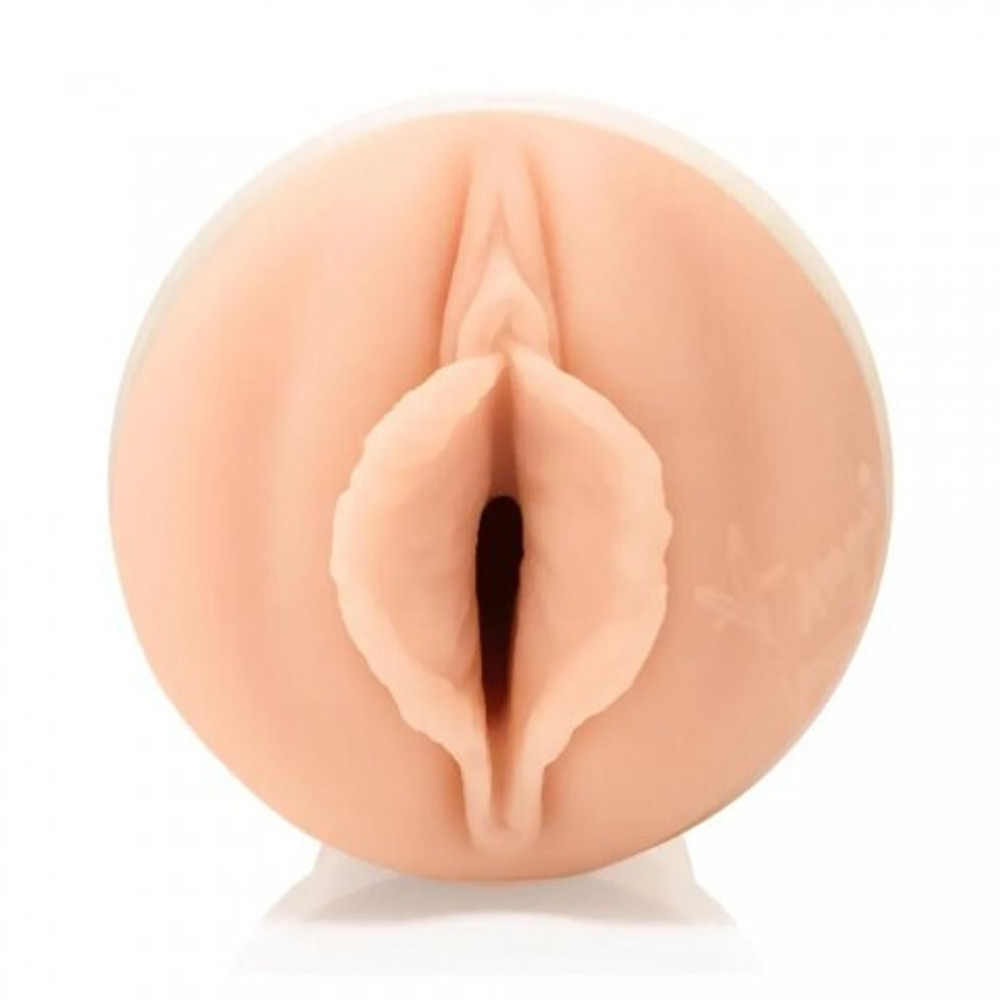 Мастурбатор Fleshlight Girls: Angel Youngs Sweetness (вагина)