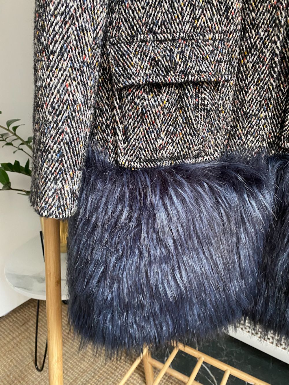 Пальто Ermanno Scervino, 152