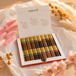 Конфеты "Merci Finest Selection" Ассорти, 250г