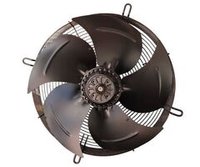 Осевой вентилятор Vilmann WA 550-6E-01 6700 м3/час 230В