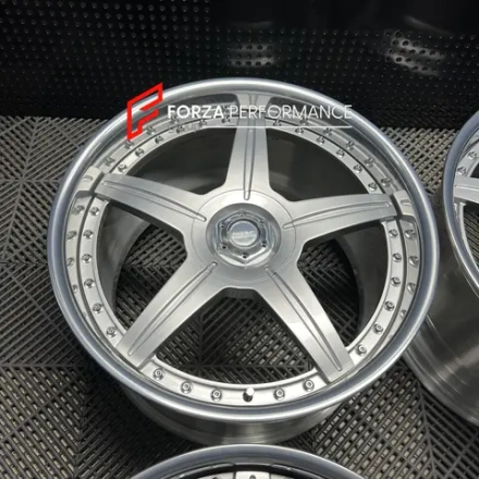 КОВАНЫЕ ДИСКИ для Toyota GR GT