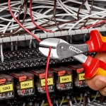 X-Cut® хромированные 160 мм Knipex 73 06 160 SB