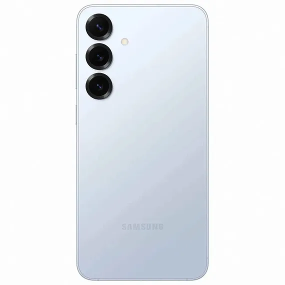 Смартфон Samsung Galaxy S25+ 12/256ГБ Голубой Light blue