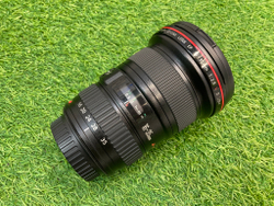 Canon EF 16-35mm 2.8L II USM