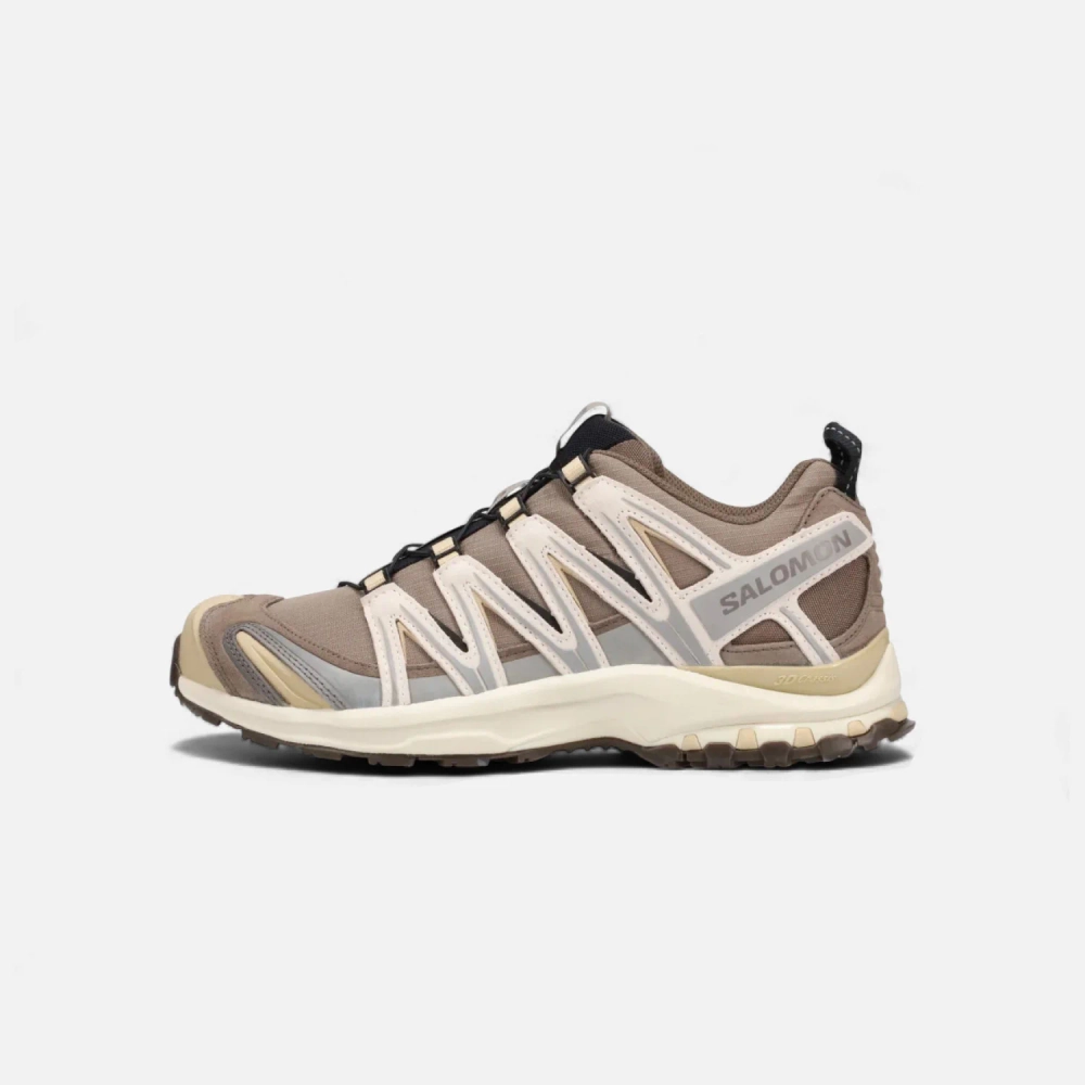 Кроссовки Salomon Xa Pro 3D Suede