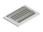 Декоративная панель LV121 GN68