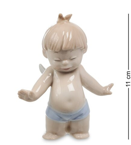 JP-34/10 Фигурка «Ангелочек» (Pavone)