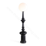 Floor design lamp Keerla