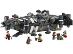 Конструктор LEGO Star Wars 75374 Ониксовый Пепел