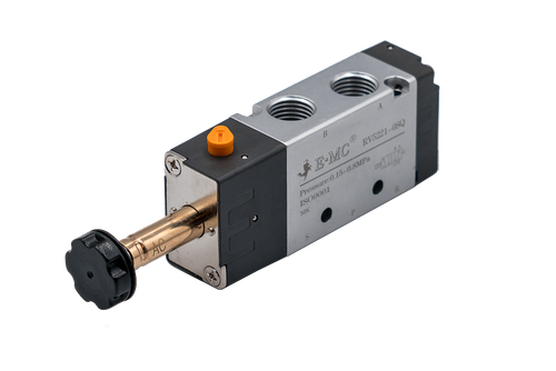 Распределитель серия RV RV5231-08Q-WX