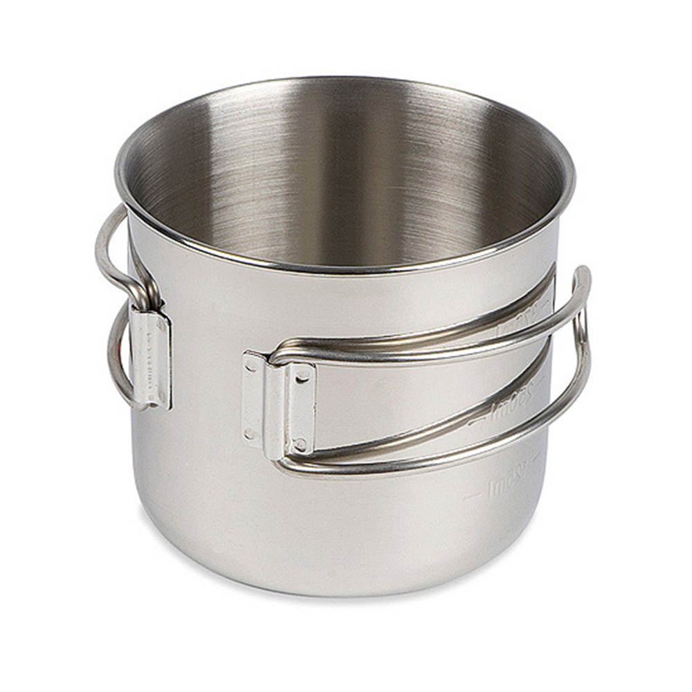 Tatonka Кружка HANDLE MUG 500