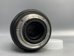 Nikon 17-55mm 2.8G