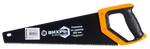 Ножовка ВИХРЬ 400 мм "Тефлон" 3D заточка