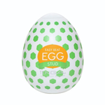 Мастурбатор Tenga Egg Stud Яйцо Стержень