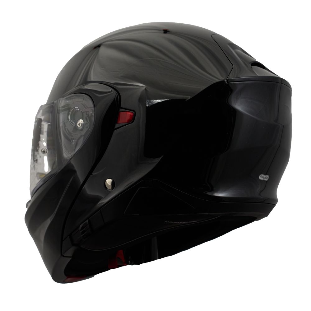 EXO 930 Evo Solid / Черный