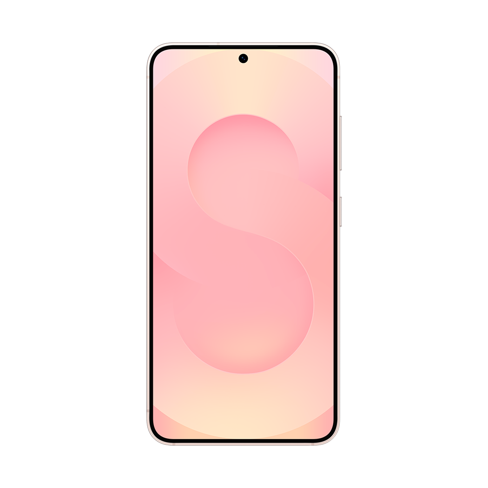 Смартфон Samsung Galaxy S25 12/128GB Dual Sim, Pinkgold (Розовое золото) (SM-S9310)