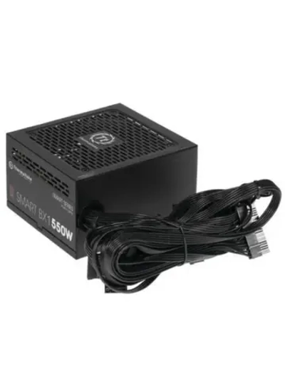Блок питания Smart BX1 550W SPD-550AH2NKB-2 BLACK