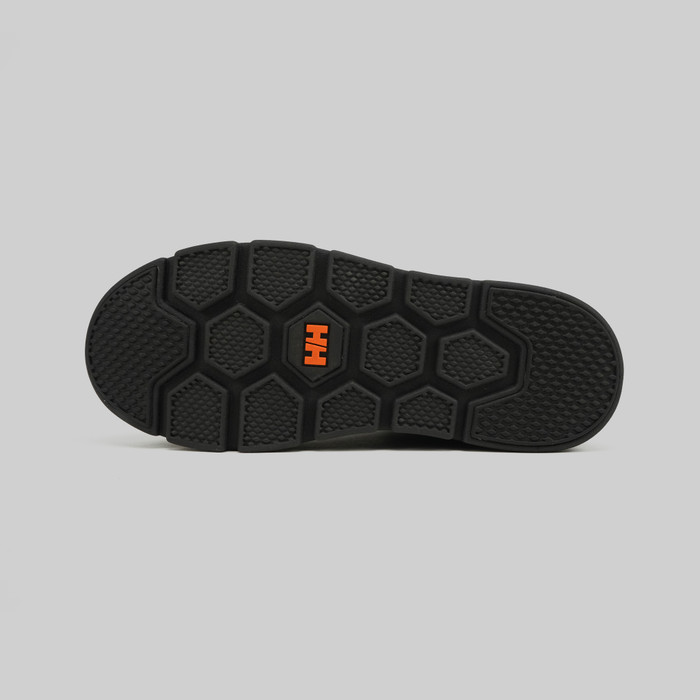 Ботинки Helly Hansen Canyon ULLR Helly Tech артикул:11754_990 - купить в магазине Дайс