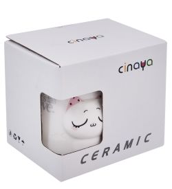 MUG-448/3 Кружка «Кошка»