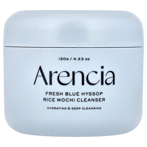 Arencia, моти со свежим голубым рисом и иссопом, 120 г (4,23 унции)