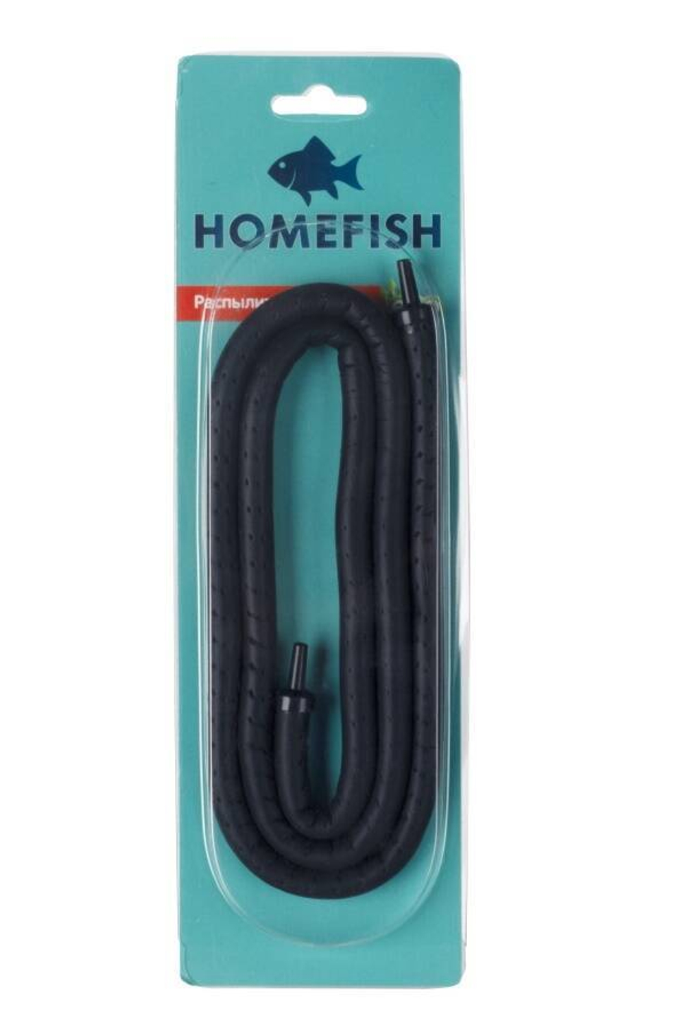 Распылитель Homefish гибкий 105см