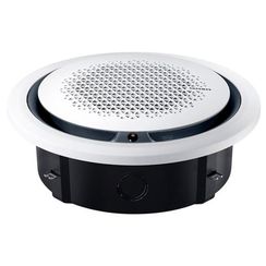 Кассетный кондиционер Samsung AC120MN4PKH/EU / AC120MXADKH/EU