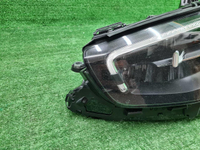 Фара левая Mercedes E W213 (2020-2023) LED