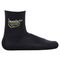 Носки Marlin Anatomic Nylon Eco 3 мм Черные