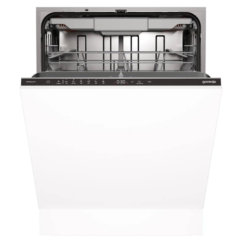 Посудомоечная машина встраиваемая Gorenje GV16D5