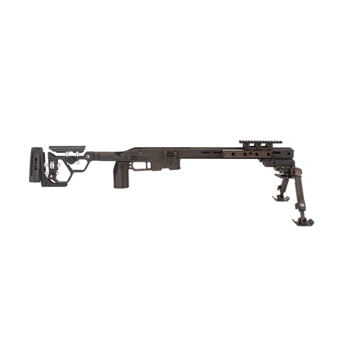 Комплект тюнинга для винтовки Steyr Mannlicher - Спорт с интерфейсом M-Lok, CNC Guns Custom