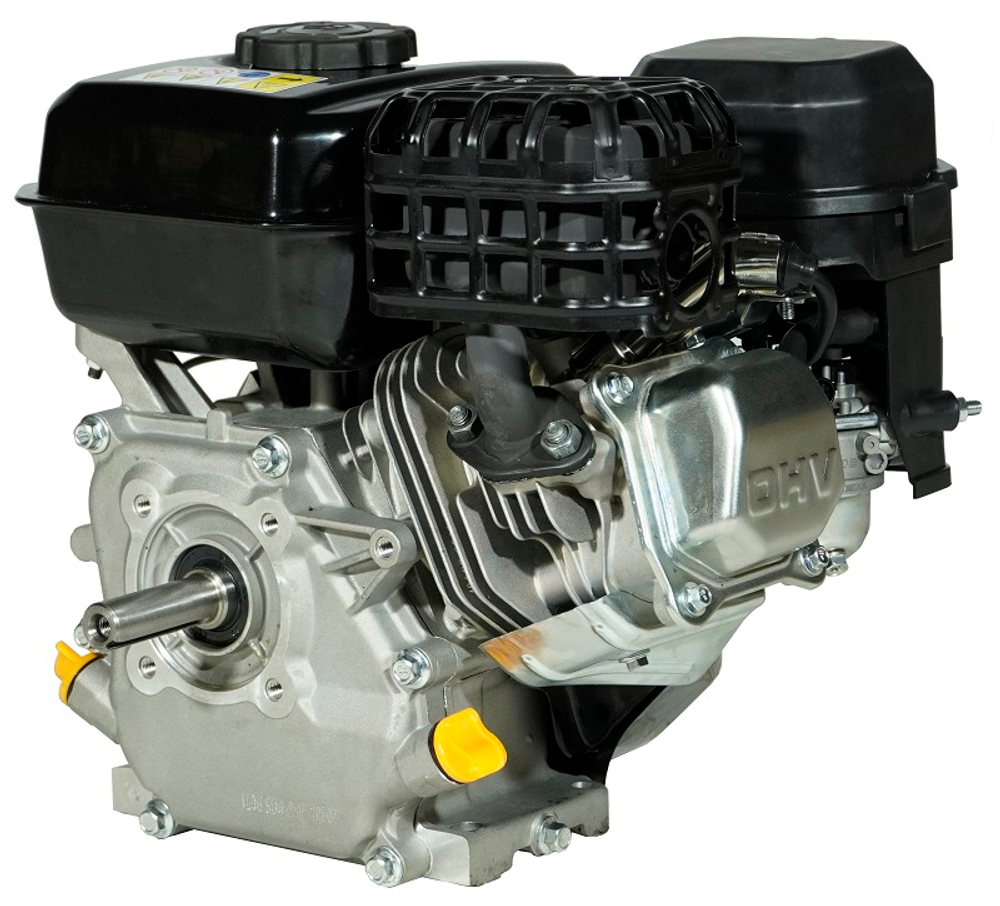 Двигатель Loncin H200 (A type) D20