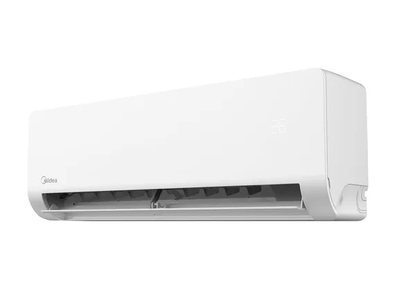Сплит-система Midea Изи (Easy) MSES1-18HRN8G1/MOES1-18HRN8G1 с зимним комплектом (до −40 °C)