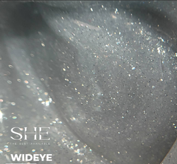 She Gel Construction Wideye- Конструирующий  светоотражающий гель, 30мл 111