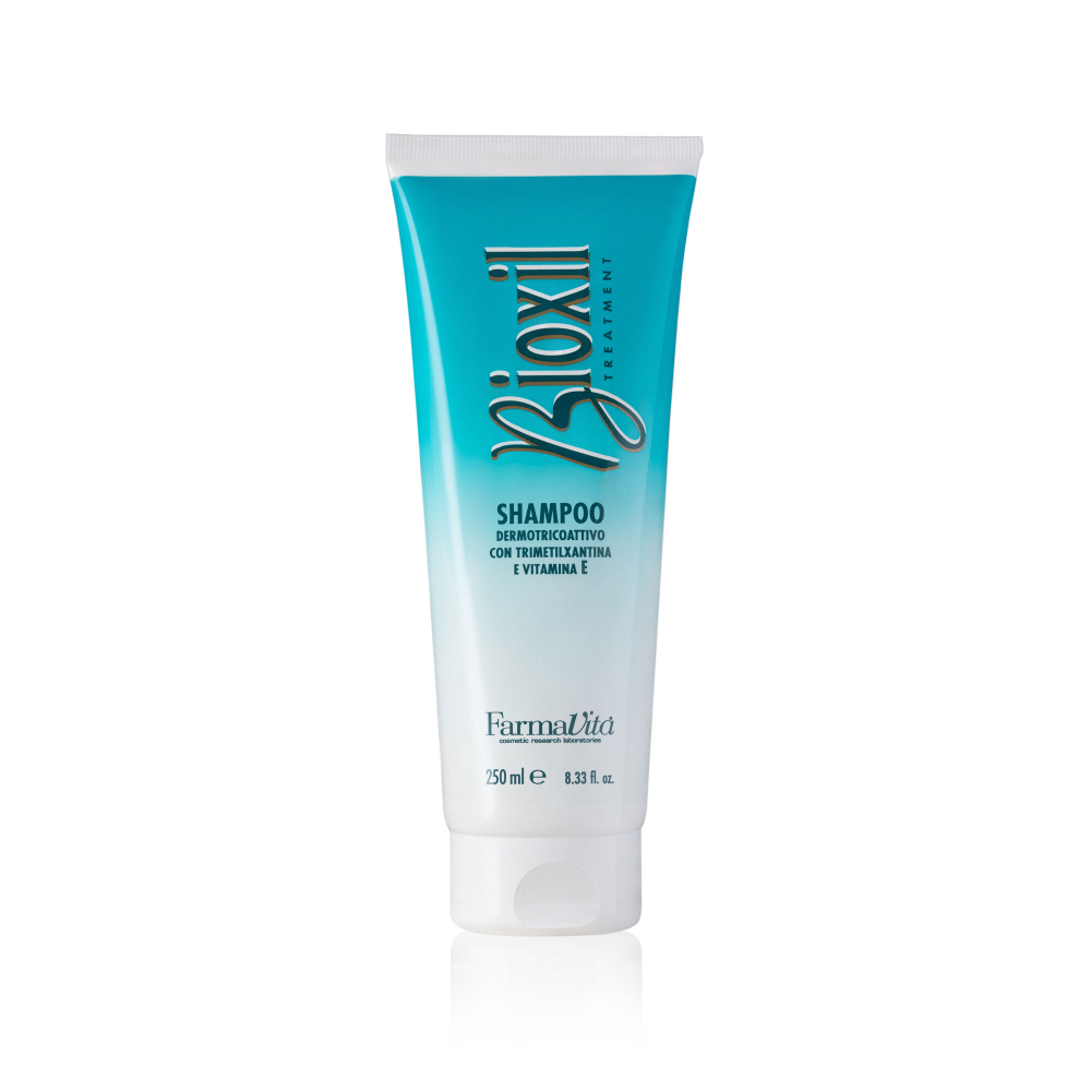 Farmavita Bioxil Shampoo Шампунь против выпадения волос 250мл