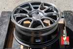 Комплект дисков Rays ZE40 16x7 et38 4x100