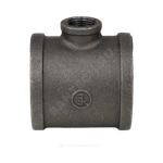 Тройник переходной чугун Ду 32х20 (1 1/4"х3/4") ВР/ВР Fittex PLUS