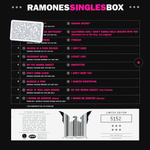 Ramones / Singles Box (10x7" Vinyl Single)