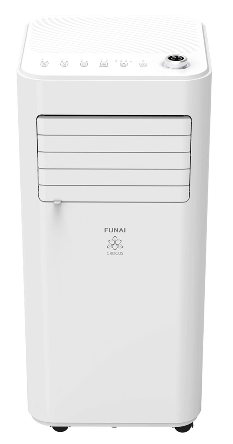 FUNAI CROCUS MAC-CS29CON01