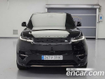 Land Rover Range Rover Sport P400 AB — 2025