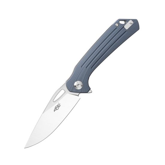 Складной нож Firebird FH921-GY c клинком из стали D2, рукоять G10
