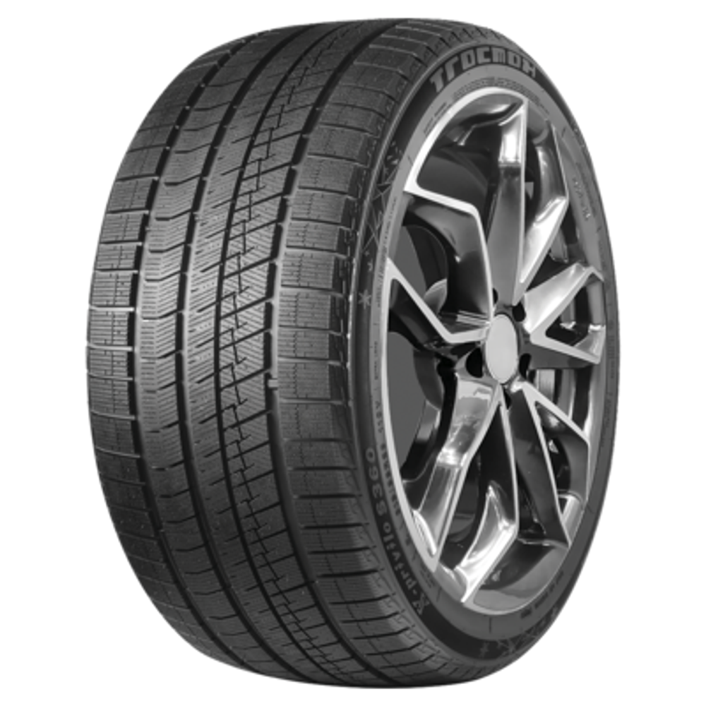 225/55R17 101T XL X-Privilo S360 TL Tracmax