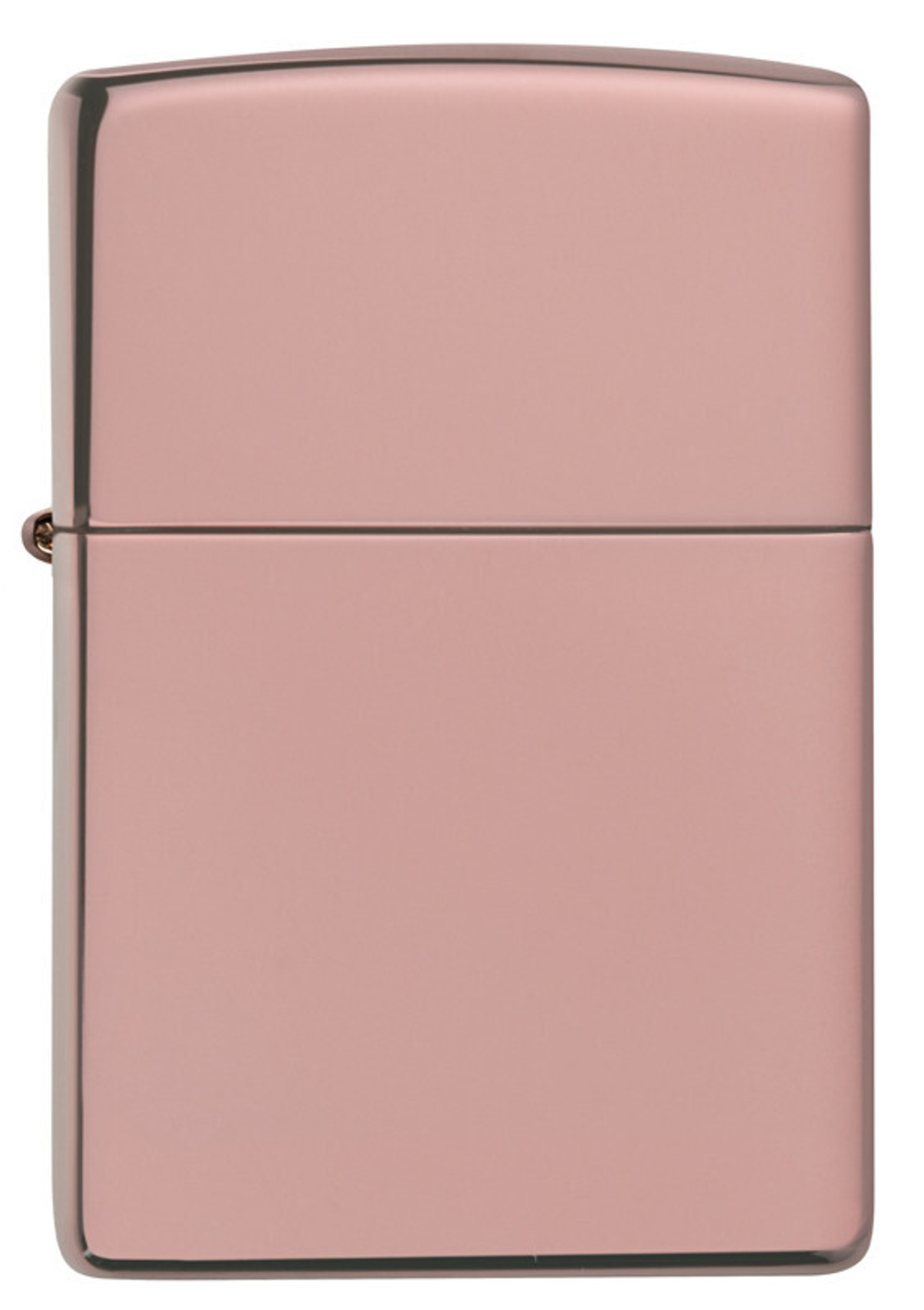 Зажигалка ZIPPO 49190 Classic High Polish Rose Gold