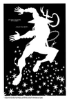 Рассказы о Черепашках-Ниндзя. Книга 2. Слепое зрение