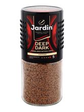 Кофе растворимый Jardin Deep Dark 95 г